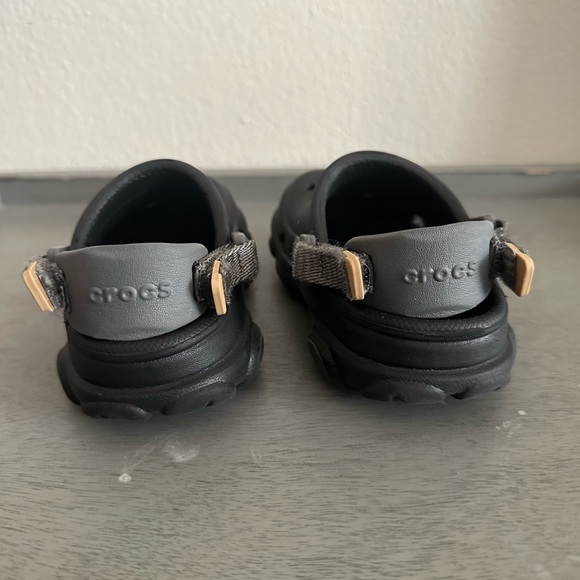 Crocs toddle - Picture 9 of 11